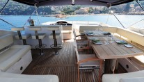 Donizetti -  Top Deck